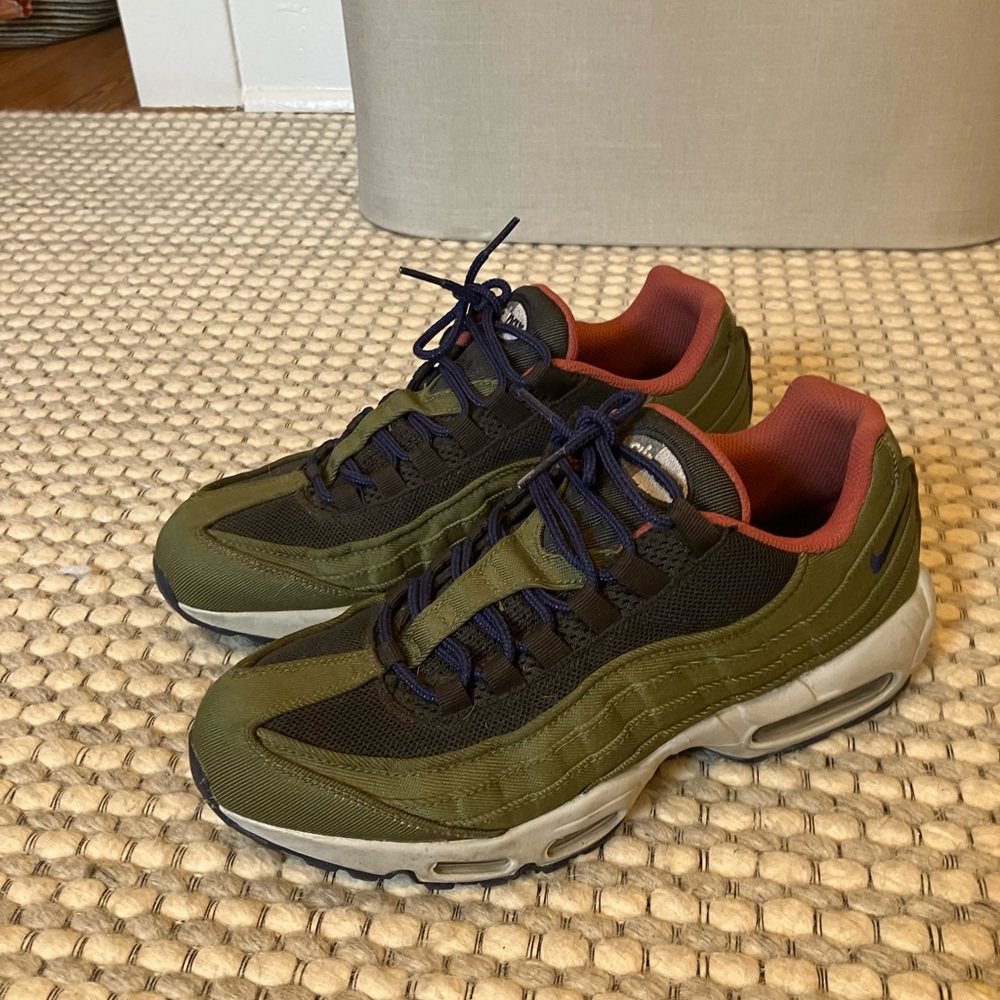 Nike AirMax